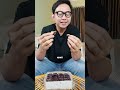 Kurma Bam | Kurma Anggur | Tebal & Tidak Terlalu Manis