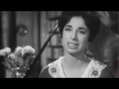 نجاة لا تكذبى