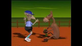 مغامرات أولمبية-الحلقة 34