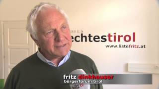 Fritz TV - Gemeindeabteilung des Landes in der Kritik