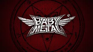 BABYMETAL - メギツネ (Female Fox Vixen)