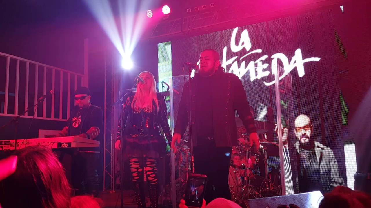 La castañeda YouTube