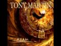 Tony Martin - Unbearable ('Scream' japanese bonus track)