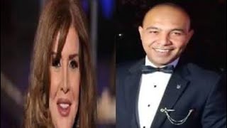 زواج الفنانة ميرفت امين للمرة الثامنة من رجل أعمال شهير