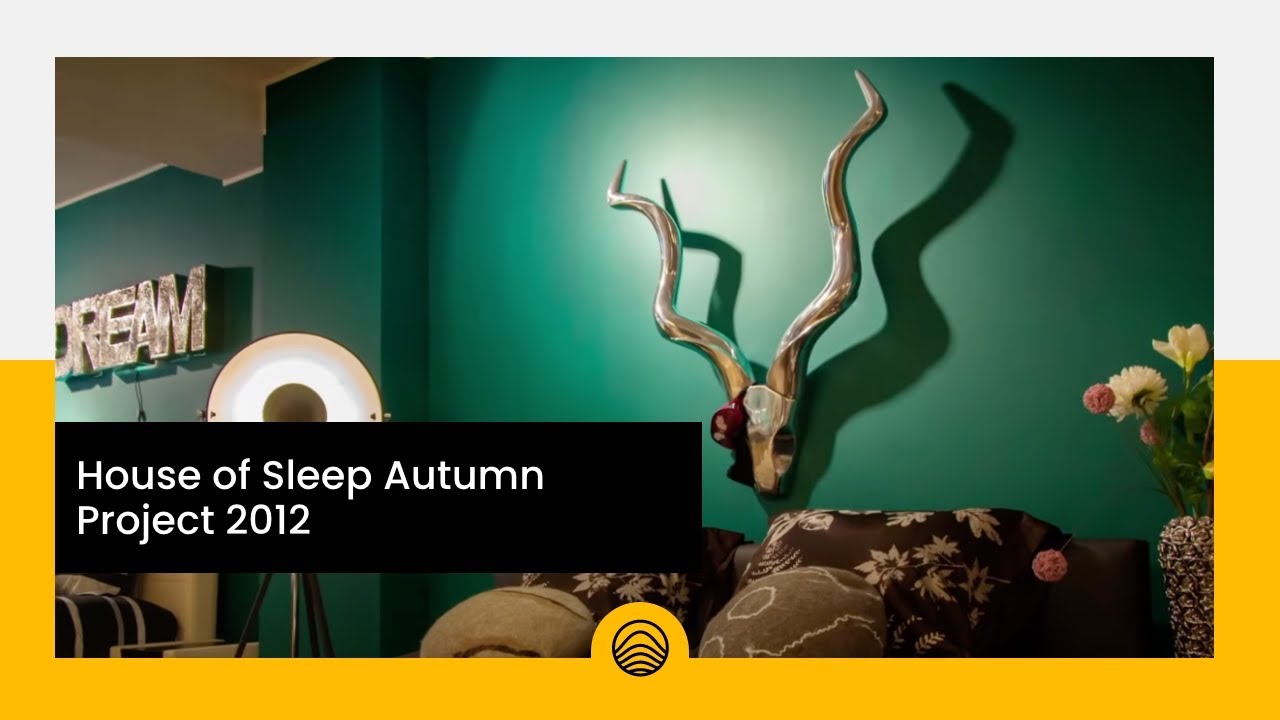 Sleepwise autumn project 2012 youtube