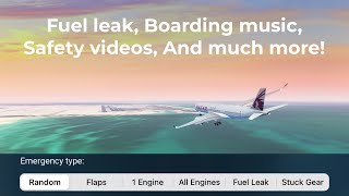 Infinite Passengers REVIEW - Is this really the BEST Infinite Flight Addon? screenshot 5