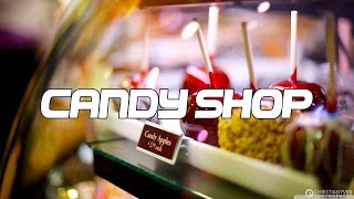 50 Cent - Candy Shop (Doobious & Bazooka Remix) Resimi