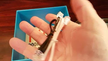 CPR Call Blocker V5000 Unboxing