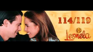 Leonela - Chapter 114