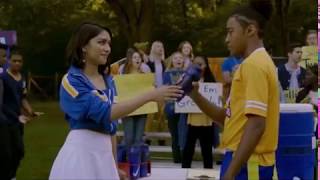 Penelope & Josie All For A Purpose 1X02 Posie Legendado