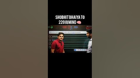 New Tukka Strategy Discovered by Shobhit bhaiya 🔥 ☠️ Shobhit Nirwan|#class10 #topers #study #shorts