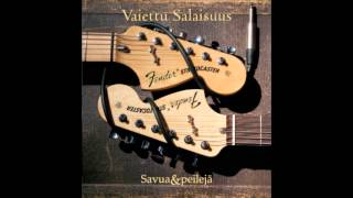 Video thumbnail of "Vaiettu Salaisuus - Koditon"