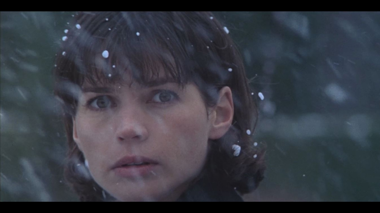 Fräulein Smillas Gespür Für Schnee Fräulein Smillas Gespür Für Schnee