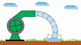 Learn How to Create Water Pump Animation in PowerPoint