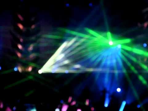周杰伦超时代马来西亚巡回演唱会2011 - part 2 (跨时代)