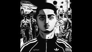 morad - POPOROPA (slowed)