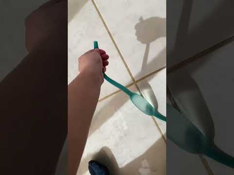Se inundó mi