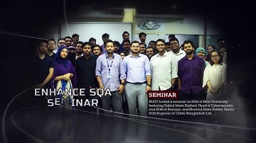 Achievement Video of Panel 22-23