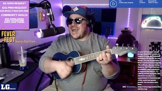 Fever Fest HYPE!! Fundraising for The Tegan and Sara Foundation (Original Twitch Broadcast 3/26/23)