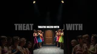 The Enigmatic Disappearance of the Ruby Revue: A Dazzling Mystery