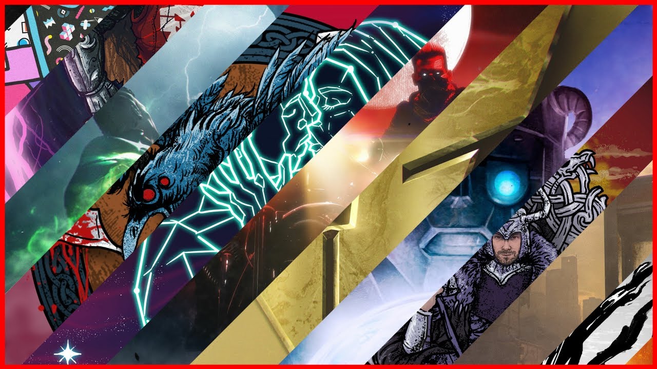 Ranking The Second Biggest Remix Competition of All Time + Originals (Disciple)