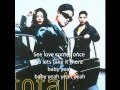 When Boy Meets Girl - Total