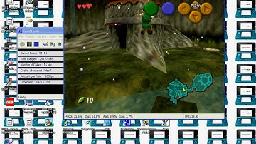 zelda oot messing around with moon jump.avi