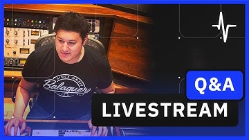 John Maciel, Community Manager of the Unstoppable Recording Machine  |  Neural DSP Q&A #56