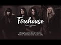 Firehouse - Love of a Lifetime (Lyrics) | Lirik Terjemahan