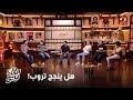 الكورة مع فايق آراء نجوم القهوة في ياس تروب مدرب الاهلي وعمر عبدالله يوضح ازاي الفريق بيختار مدربه 