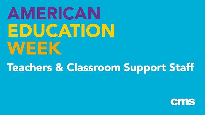 American Education Week: Kimberly Tuttle