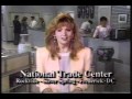 Eastern us tv 1980s 1990s  part 1.