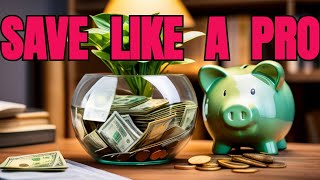 Money-Saving Like a Pro: Expert Frugal Tips