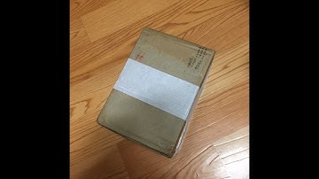 Unboxing Amy Roke 3.85mm pricking iron sets