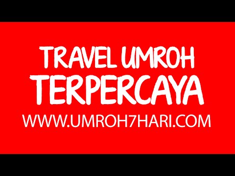 VIDEO : umroh desember 2018 ★ harga paket umroh desember 2017, 2018, 2019, 2020 - umrohmurah terpercaya: klik http://www.umroh7hari.comumrohmurah terpercaya: klik http://www.umroh7hari.comumroh desember 2018-umrohmurah terpercaya: klik ht ...