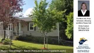 124 Holmes Drive video tour