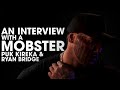 An Interview With A Mobster - Puk Kireka & Ryan Bridge | Mongrel Mob | Magic Talk