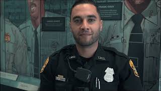 Happy Thanksgiving from #YourTampaPD
