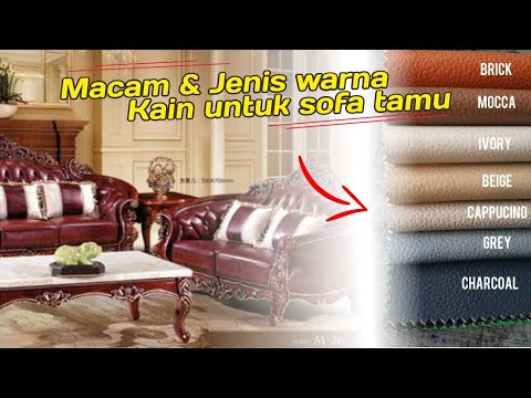 Video: Bantal Dekoratif (85 Foto): Opsi Untuk Sofa Dan Penutup, Model Besar Alih-alih Sandaran Dan Yang Kecil Lembut Di Interior