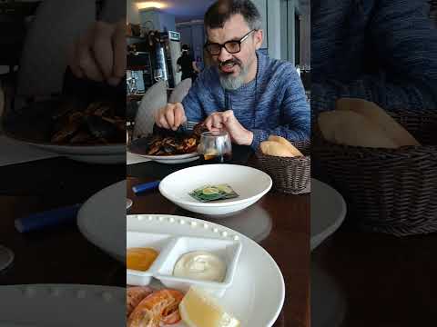 Как переехать в Испанию Испанская кухня #развлечения #travel #отдых