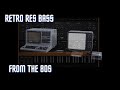  invader 2 by ephonic  retro res bass from the 80s