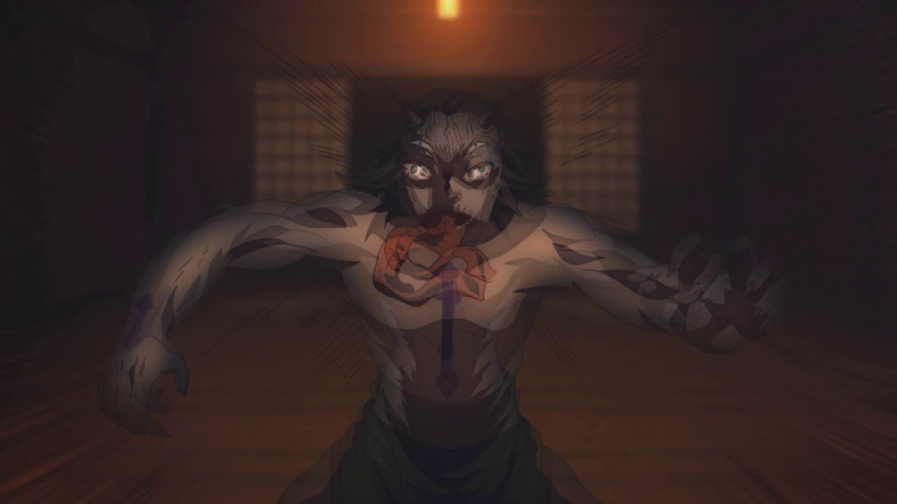 demon slayer (test) - YouTube