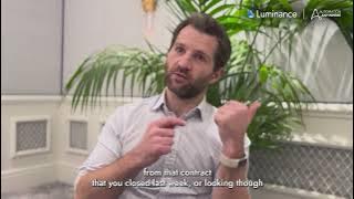 How Technology Leader, Automation Anywhere, is Empowering Efficiency With Luminance