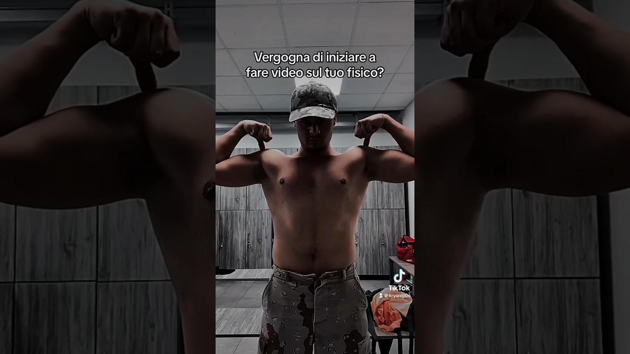 Non sarai mai come ME 