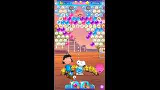 Snoopy Pop Level 202 -- AppLevelHelp.Com