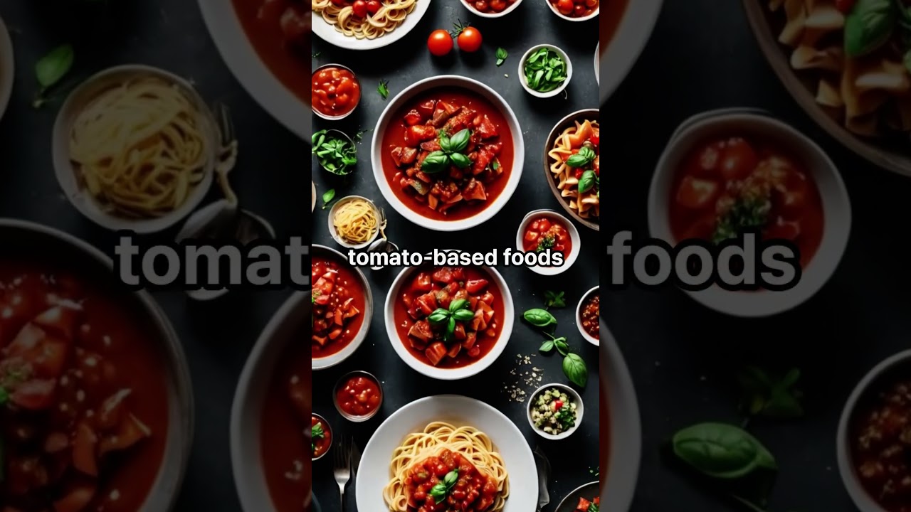 “The Red Food That Fights Cancer - Harvard Backed & Better Cooked!”