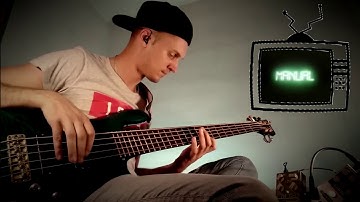 Source audio c4 synth bass - Robert Palmer - You are in my system