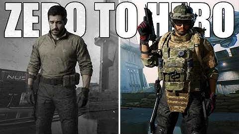 ZERO to HERO in Delta Force: Knife Only to Millions