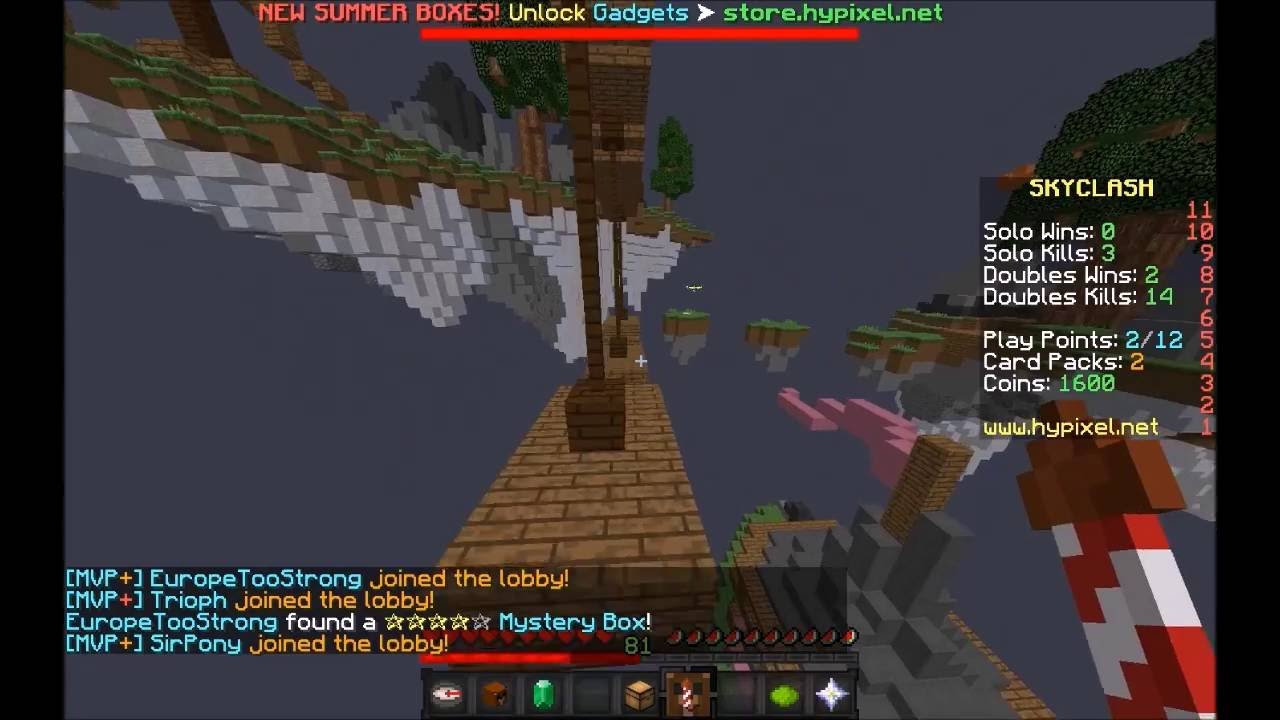 Adamrob2002's Opinions On The MW Update.