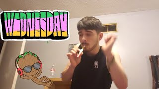 WEDNESDAY MORNING: STONER ADDITION 👌💯🔥